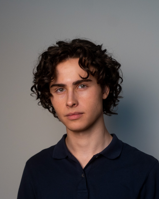 Julian Bartosz