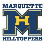 Marquette University High School Logo